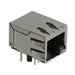 SI-60024-F by Bel Fuse Inc. - CONNECTOR JACK 1PORT 100 BASE-T PCB