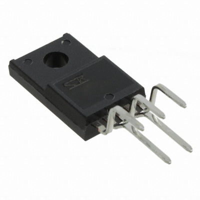 SI-3010KF by Sanken - IC REG LIN POS ADJ 1A TO220F-5