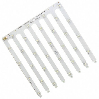 SI-B8P09526001 by Samsung Semiconductor, Inc. - LED MOD LAM-SQ32B WHT RECT 6500K