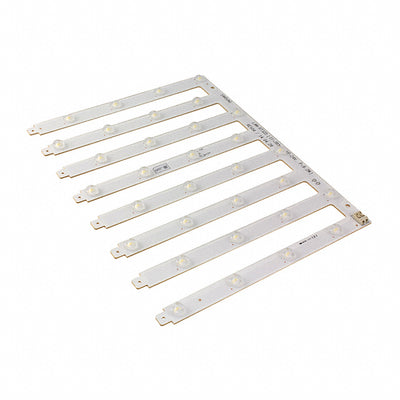 SI-B8P09528001 by Samsung Semiconductor, Inc. - LED MOD LAM-RT32B WHT RECT 6500K
