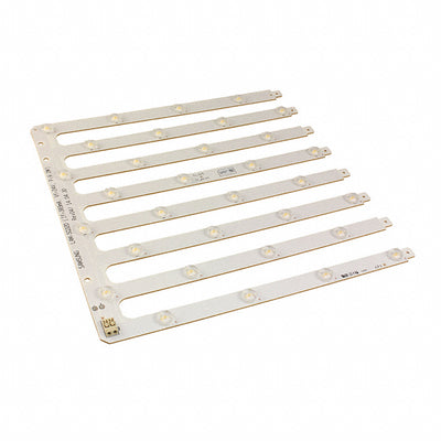 SI-B8R09526001 by Samsung Semiconductor, Inc. - LED MOD LAM-SQ32B WHT RECT 5000K