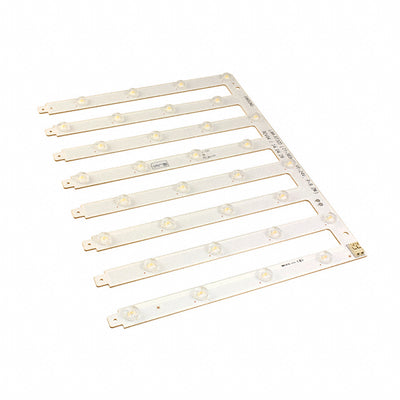 SI-B8R095280WW by Samsung Semiconductor, Inc. - LED MOD LAM-RT32B WHT RECT 5000K