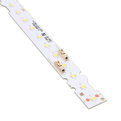 SI-B8R201B20US by Samsung Semiconductor, Inc. - LED ENG LT-QB22A LNR STRP 5000K