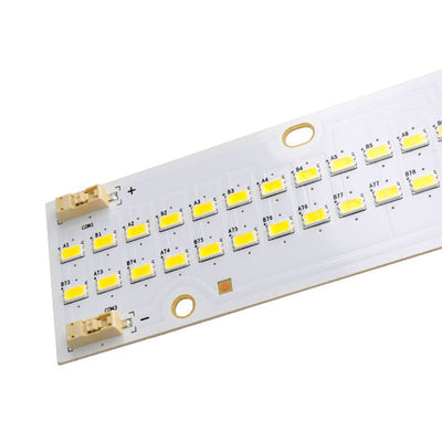 SI-B8RZ91B20WW by Samsung Semiconductor, Inc. - LED MOD F-SER GEN3 LNR STR 5000K