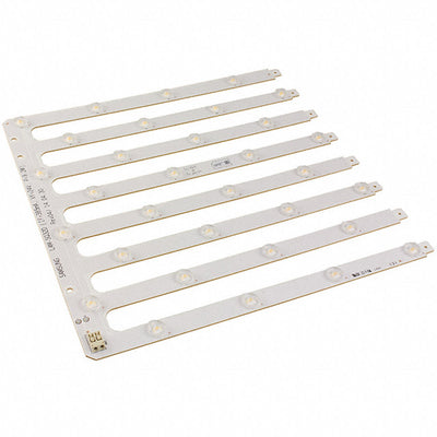 SI-B8T09526001 by Samsung Semiconductor, Inc. - LED MOD LAM-SQ32B WHT RECT 4000K