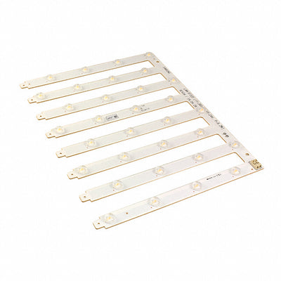 SI-B8T09528001 by Samsung Semiconductor, Inc. - LED MOD LAM-RT32B WHT RECT 4000K