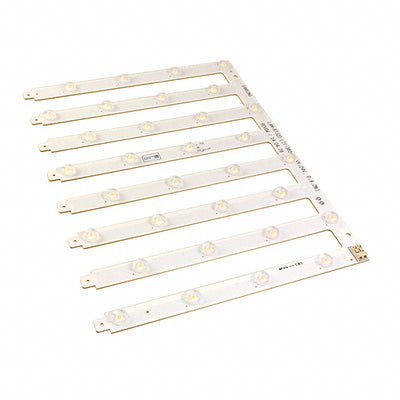 SI-B8T095280WW by Samsung Semiconductor, Inc. - LED MOD LAM-RT32B WHT RECT 4000K