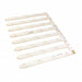 SI-B8T095280WW by Samsung Semiconductor, Inc. - LED MOD LAM-RT32B WHT RECT 4000K
