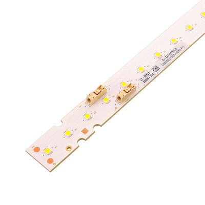SI-B8T101560US by Samsung Semiconductor, Inc. - LED ENG LT-Q562A LNR STRP 4000K