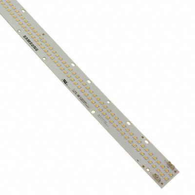 SI-B8V521560WW by Samsung Semiconductor, Inc. - LED MOD F-SER GEN3 LNR 3000K
