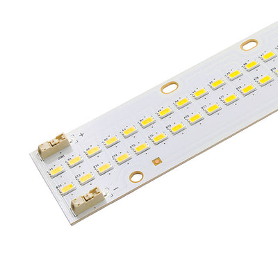 SI-B8TZ91B20WW by Samsung Semiconductor, Inc. - LED MOD F-SER GEN3 LNR STR 4000K