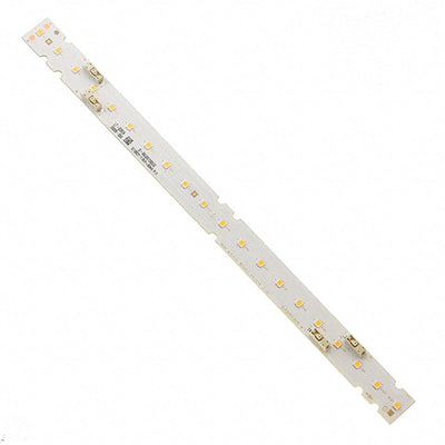 SI-B8U051280US by Samsung Semiconductor, Inc. - LED ENG LT-Q282A LNR STRP 3500K