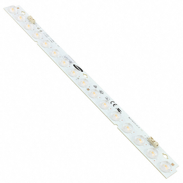 SI-B8U071300WW by Samsung Semiconductor, Inc. - LED MOD LT-A302A LNR STRP 3500K