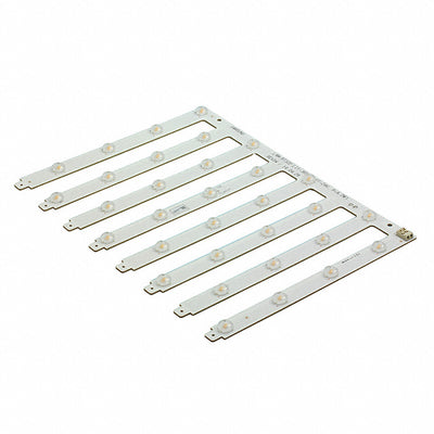 SI-B8U095280WW by Samsung Semiconductor, Inc. - LED MOD LAM-RT32B WM RECT 3500K