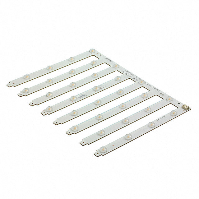 SI-B8U095280WW by Samsung Semiconductor, Inc. - LED MOD LAM-RT32B WM RECT 3500K