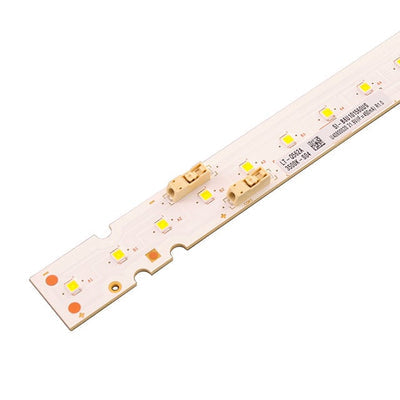 SI-B8U101560US by Samsung Semiconductor, Inc. - LED ENG LT-Q562A LNR STRP 3500K