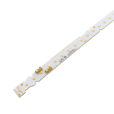 SI-B8U201B20US by Samsung Semiconductor, Inc. - LED ENG LT-QB22A LNR STRP 3500K