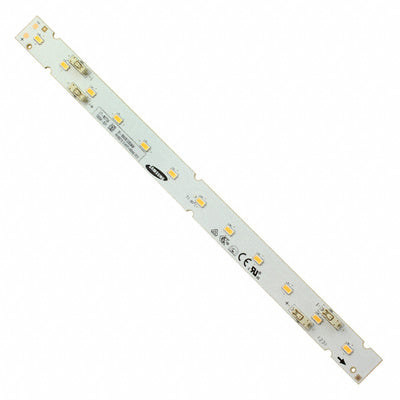 SI-B8V051280WW by Samsung Semiconductor, Inc. - LED MOD LT-M272A LNR STRP 3000K