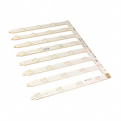 SI-B8V09528001 by Samsung Semiconductor, Inc. - LED MOD LAM-RT32B WM RECT 3000K