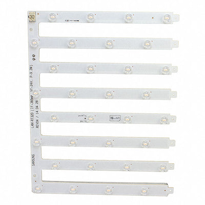 SI-B8V095280WW by Samsung Semiconductor, Inc. - LED MOD LAM-RT32B WM RECT 3000K
