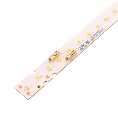 SI-B8V101560US by Samsung Semiconductor, Inc. - LED ENG LT-Q562A LNR STRP 3000K