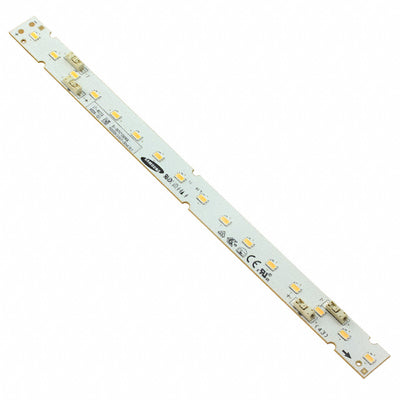 SI-B9T071280WW by Samsung Semiconductor, Inc. - LED MOD LT-M272G LNR STRP 4000K