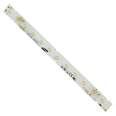 SI-B9U051280WW by Samsung Semiconductor, Inc. - LED MOD LT-M272F LNR STRP 3500K