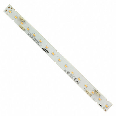 SI-B9W071280WW by Samsung Semiconductor, Inc. - LED MOD LT-M272G LNR STRP 2700K