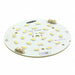SI-N8U0814B0WW by Samsung Semiconductor, Inc. - LED MOD RND-090C WHT RND 3500K