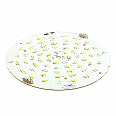 SI-N8U2816B0WW by Samsung Semiconductor, Inc. - LED MOD RND-130C WHT RND 3500K