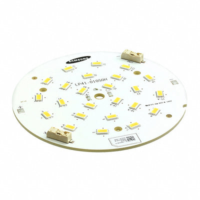 SI-N8V0814B0WW by Samsung Semiconductor, Inc. - LED MOD RND-090C WHT RND 3000K