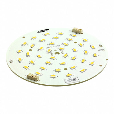 SI-N8V1714B0WW by Samsung Semiconductor, Inc. - LED MOD RND-110C WHT RND 3000K