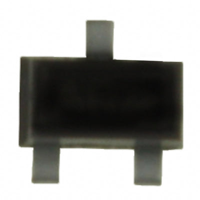 SI1012X-T1-E3 by Vishay Siliconix - MOSFET N-CH 20V 500MA SC89-3