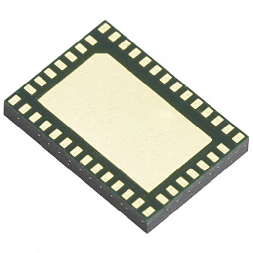 SI1013-C-GM2R by Silicon Labs - IC RF TXRX+MCU ISM<1GHZ 42VFLGA
