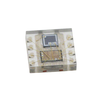 SI1102-A-GM by Silicon Labs - SENSOR OPT REFLECTIVE 50CM 8WDFN