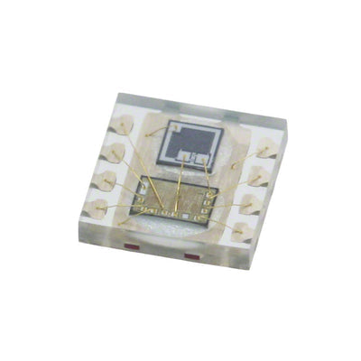 SI1120-A-GM by Silicon Labs - SENSOR OPT 530NM AMBIENT 8ODFN