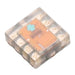 SI1153-AB09-GMR by Silicon Labs - SENSOR OPT 940NM AMBIENT 10DFN