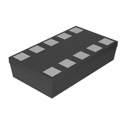 SI1141-M01-GM by Silicon Labs - SENSOR OPT 850NM IR 10QFN