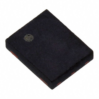 SI501-PROG-BAXR by Silicon Labs - MEMS OSC PROG BLANK 32KHZ-100MHZ