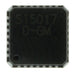 SI5017-D-GM by Skyworks Solutions Inc. - IC CLOCK/DATA RECOVERY 28MLP