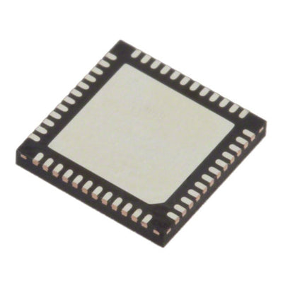 SI52138-A16AGMR by Skyworks Solutions Inc. - IC PCIE CLOCK GEN 48QFN