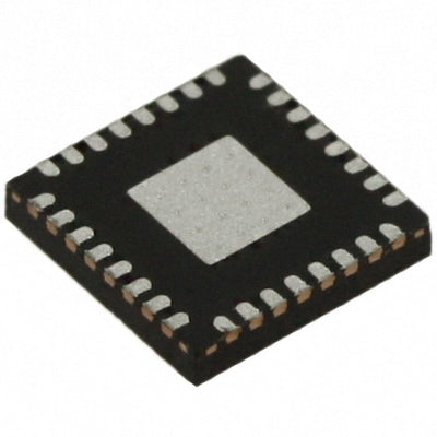 SI53345-B-GM by Skyworks Solutions Inc. - IC CLK BUFFER 2:10 200MHZ 32QFN