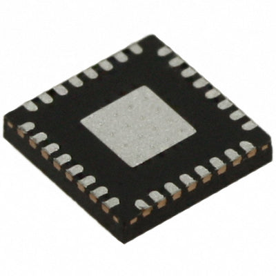 SI53345-B-GMR by Skyworks Solutions Inc. - IC CLK BUFFER 2:10 200MHZ 32QFN