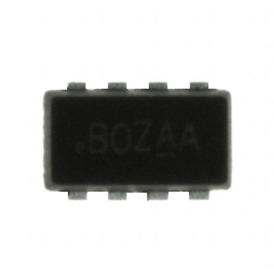 SI5401DC-T1-E3 by Vishay Siliconix - MOSFET P-CH 20V 5.2A 1206-8