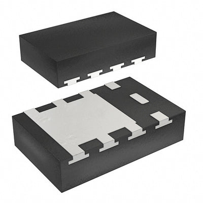 SI5415AEDU-T1-GE3 by Vishay Siliconix - MOSFET P-CH 20V 25A PPAK