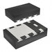 SI5415AEDU-T1-GE3 by Vishay Siliconix - MOSFET P-CH 20V 25A PPAK