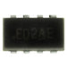SI5509DC-T1-E3 by Vishay Siliconix - MOSFET N/P-CH 20V 6.1A 1206-8
