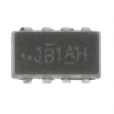 SI5855DC-T1-E3 by Vishay Siliconix - MOSFET P-CH 20V 2.7A 1206-8
