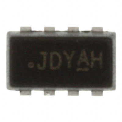 SI5856DC-T1-E3 by Vishay Siliconix - MOSFET N-CH 20V 4.4A 1206-8