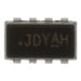 SI5856DC-T1-E3 by Vishay Siliconix - MOSFET N-CH 20V 4.4A 1206-8